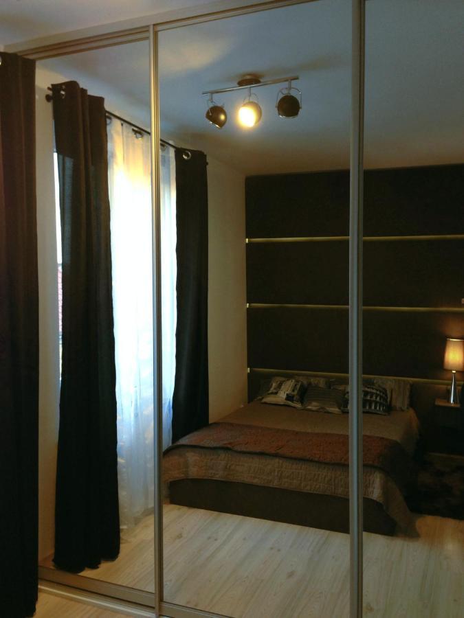 Sweet Lime Apartments Kaszubska วรอตซวาฟ ภายนอก รูปภาพ