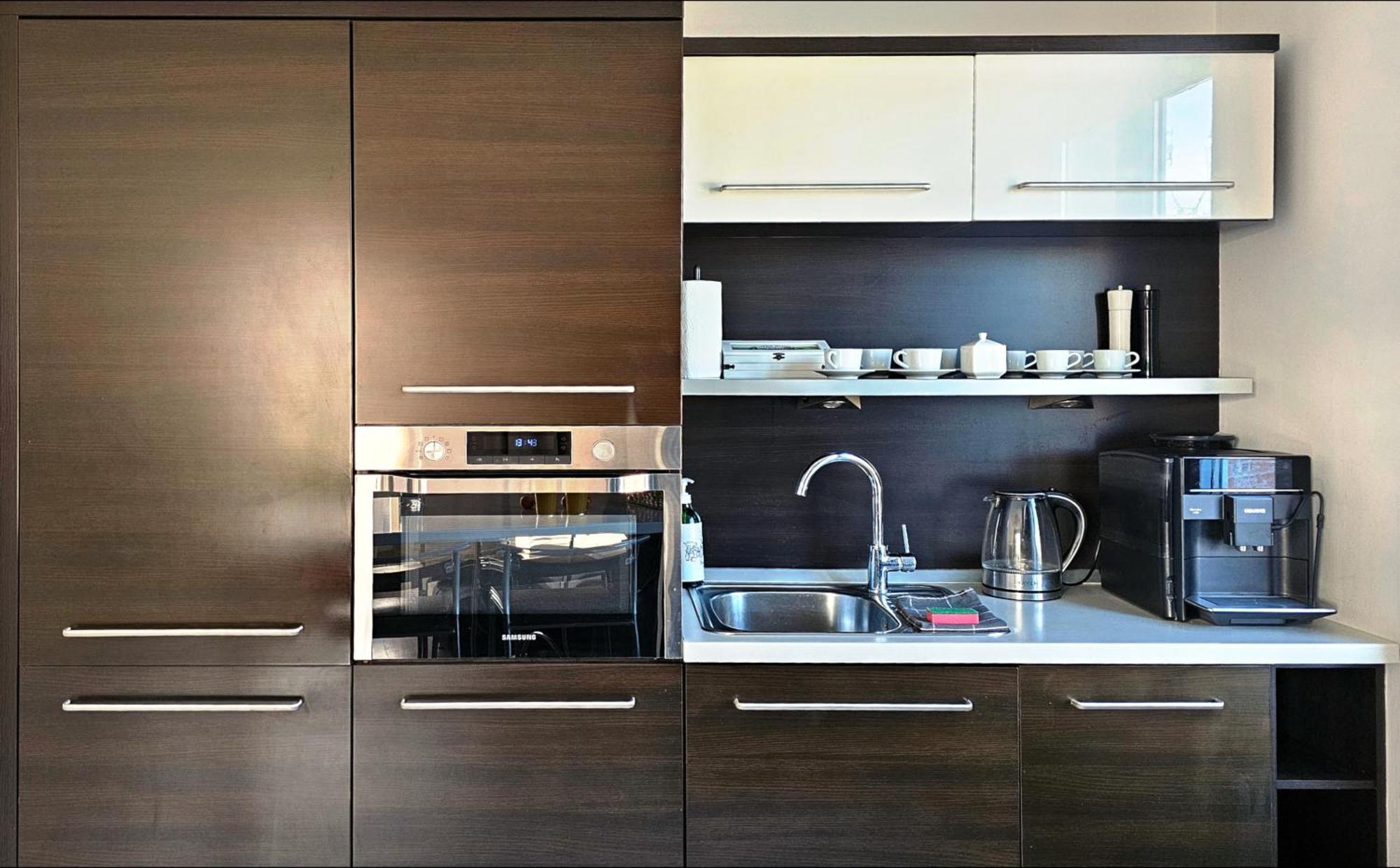 Sweet Lime Apartments Kaszubska วรอตซวาฟ ภายนอก รูปภาพ